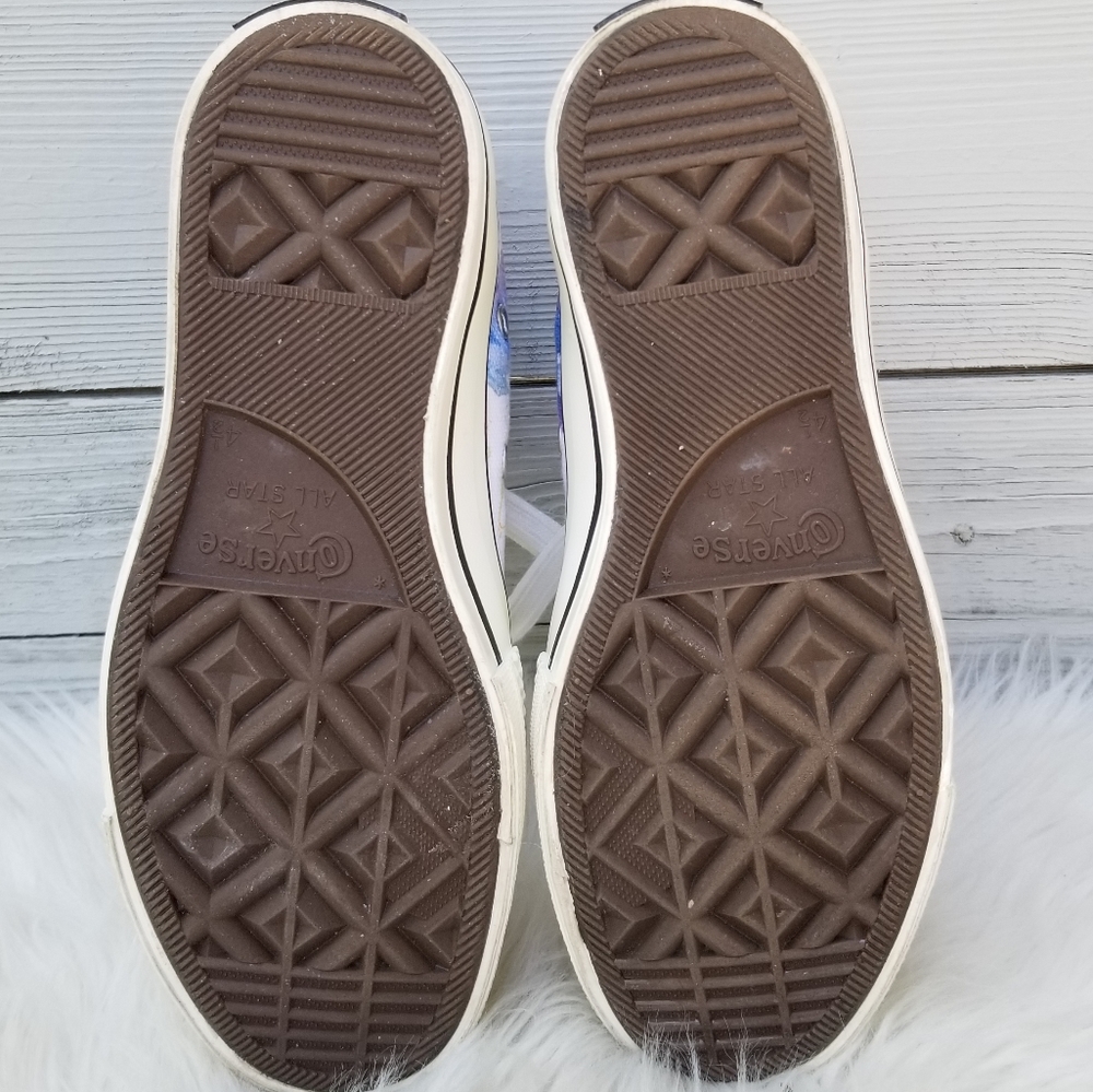 New Converse Artist Series The Creator Hi Top Sneakers - Picture 11 of 12